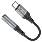 Hoco LS36 Type-C To 3.5mm Audio Converter - Image 3
