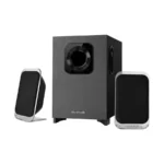 Microlab M-113BT 2:1 Bluetooth Speaker