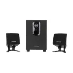 Microlab M108BT 2.1 Bluetooth Speaker - Image 3