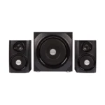 Microlab TMN9-BT 2:1 Bluetooth Multimedia Speaker