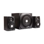 Microlab TMN9-BT 2:1 Bluetooth Multimedia Speaker - Image 2