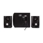 Microlab TMN9-BT 2:1 Bluetooth Multimedia Speaker - Image 3
