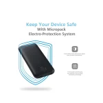 Micropack Blazer Lite PB-10KL Power Bank - Image 5