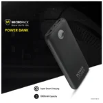 Micropack Blazer Lite PB-10KL Power Bank - Image 6