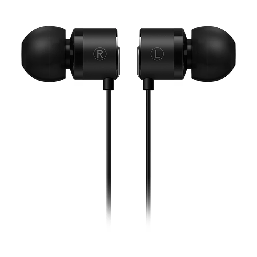oneplus-bullets-2t-type-c-wired-in-ear-black-21707639551 OnePlus Bullets 2T Type-C Wired In-ear Earphone - Image 1