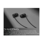 OnePlus Bullets 2T Type-C Wired In-ear Earphone - Image 5