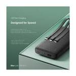 Oraimo Slice Link 10000mAh 12W Power Bank - Image 2