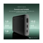 Oraimo Slice Link 10000mAh 12W Power Bank - Image 3