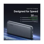 Oraimo Slice Link Pro 10000mAh 22.5W Power Bank - Image 4