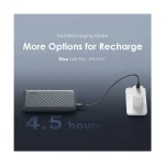 Oraimo Slice Link Pro 10000mAh 22.5W Power Bank - Image 5