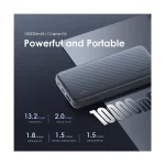 Oraimo Slice Link Pro 10000mAh 22.5W Power Bank - Image 7