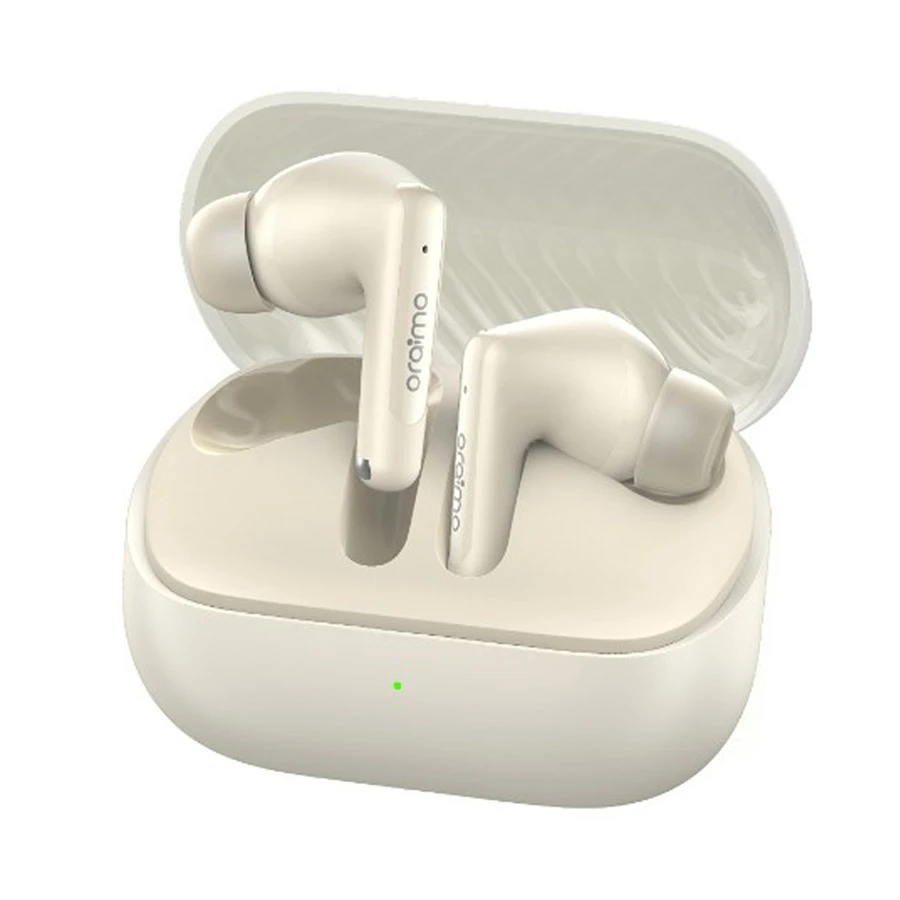 oraimo-spacebuds-neo-light-gold-tws-bluetooth-11739099724 Oraimo Spacebuds Neo Earbuds - Image 1