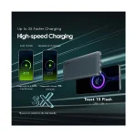 Oraimo Toast 15 10000mAh 15W Power Bank - Image 3