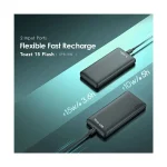 Oraimo Toast 15 10000mAh 15W Power Bank - Image 5
