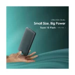 Oraimo Toast 15 10000mAh 15W Power Bank - Image 6