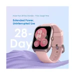 Oraimo Watch 5 Lite Bluetooth Calling Smart Watch - Image 3