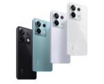 Xiaomi Redmi Note 13 Pro 5G (Midnight Black) - Image 4