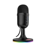 Redragon GM303 RGB Wired Gaming Microphone - Image 3