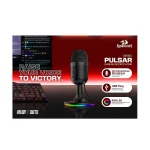 Redragon GM303 RGB Wired Gaming Microphone - Image 5