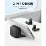 Anker Soundcore P30i (Black) - Image 2