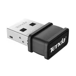 Tenda W311MI 300 Mbps Single Band Wi-Fi 6 Nano USB Adapter - Image 2