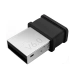 Tenda W311MI 300 Mbps Single Band Wi-Fi 6 Nano USB Adapter - Image 3