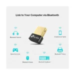 TP-Link UB400 Bluetooth 4.0 Nano USB Adapter - Image 2