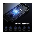 Ugreen PB311 10000mAh 22.5W Fast Charging Power Bank - Image 3