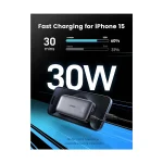 Ugreen PB502 10000mAh 30W Power Bank - Image 2