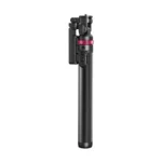 Ulanzi MT-78 Black Quick-Release Tripod with Cold Shoe Mount