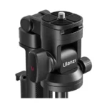 Ulanzi MT-78 Black Quick-Release Tripod with Cold Shoe Mount - Image 4