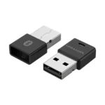 Vention NAHB0 USB Bluetooth 5.3 Black Adapter