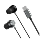 Wiwu EB-315 In-Ear USB-C Wired Earphone - Image 4