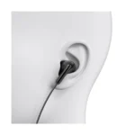 Xiaomi In-Ear Type-C Earphone (Black) - Image 4
