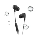 Xiaomi In-Ear Type-C Earphone (Black) - Image 6