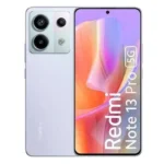 Xiaomi Redmi Note 13 Pro 5G (Midnight Black)