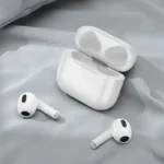 Hoco EW76 True Wireless Stereo Bluetooth Earbuds - Image 6