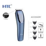 HTC AT-1210 Professional Hair Clipper Trimmer - Image 4