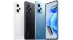 Redmi Note 12 Pro 5G 8/128GB (Pre-Owned) - Image 3