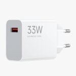 Xiaomi 33W Charger (Type-A) With Including Type-C Cable - Image 2