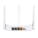 Mercusys MW306R 300 Mbps Multi-Mode Ethernet single-band Wi-Fi Router - Image 2