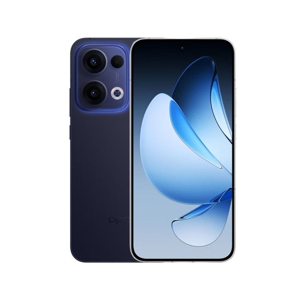 1746278819607-oppo-reno13-blue Oppo Reno13 8/256 GB (Pre-owned) - Image 1
