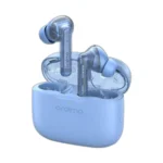 Oraimo FreePods Lite TWS Bluetooth Earbuds (Ice LakeBlue)