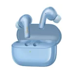 Oraimo SpaceBuds Z ANC Elemental Blue TWS Bluetooth Earbuds