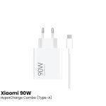 Xiaomi 90W HyperCharge Combo (Type-A)