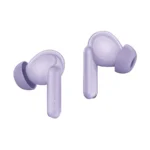 Oraimo Spacebuds Lite TWS Bluetooth Earbuds (Digital Lavender) - Image 4