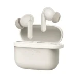 Oraimo Spacebuds Lite TWS Bluetooth Earbuds (Light Gold)