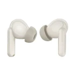 Oraimo Spacebuds Lite TWS Bluetooth Earbuds (Light Gold) - Image 5