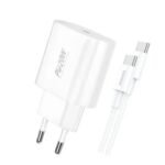 FONENG EU39 20W PD Charger Adapter With Type-C Cable