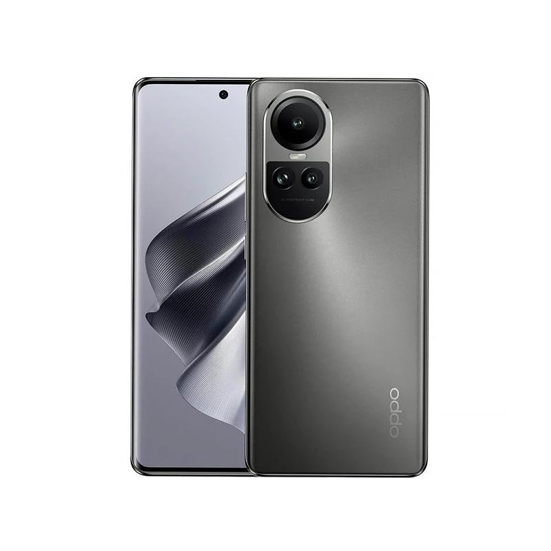 2026/01/28840.jpg OPPO Reno10 5G Silver Gray 8/128 GB (Pre-owned) - Image 1